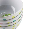 melamine easter bowls
